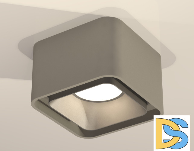 Накладной светильник Ambrella Light Techno XS7834003 (C7834, N7703)