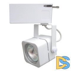 Трековый светильник ЭРА TR10-GU10 WH Б0044261