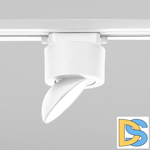 Трековый однофазный светильник Elektrostandard Smooth 85515/01 4690389193767 a062875