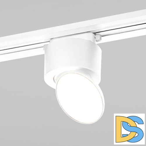 Трековый однофазный светильник Elektrostandard Smooth 85515/01 4690389193767 a062875
