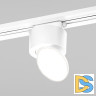 Трековый однофазный светильник Elektrostandard Smooth 85515/01 4690389193767 a062875