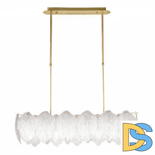 Подвесная люстра Delight Collection Novida BRCH9082