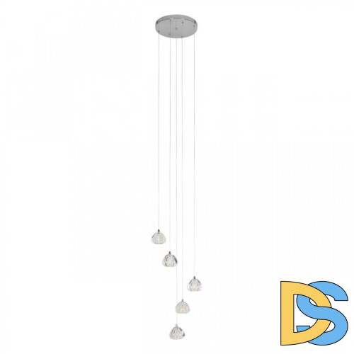 Подвесной светильник Loft IT Rain 10151/5