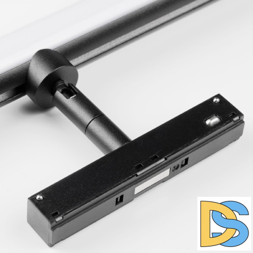 Трековый однофазный светильник Lightstar Uno 209647