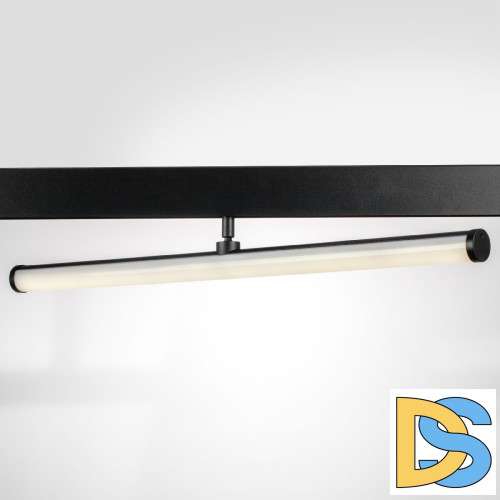 Трековый однофазный светильник Lightstar Uno 209647