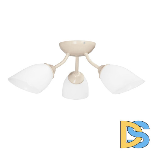 Потолочная люстра Vitaluce V3405/3PL