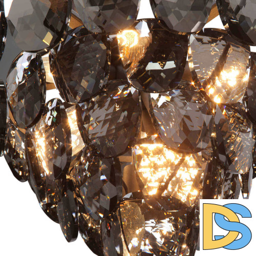 Подвесная люстра Vitaluce V5337-1/10