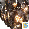 Подвесная люстра Vitaluce V5337-1/10