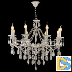 Подвесная люстра Reluce 03238-0.4-08