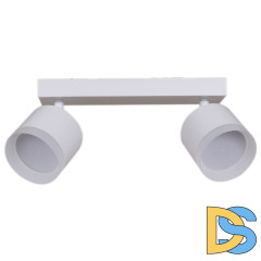 Спот Reluce 53004-9.5-002IL SPOT LIGHT GX53 WT