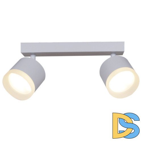 Спот Reluce 53004-9.5-002IL SPOT LIGHT GX53 WT