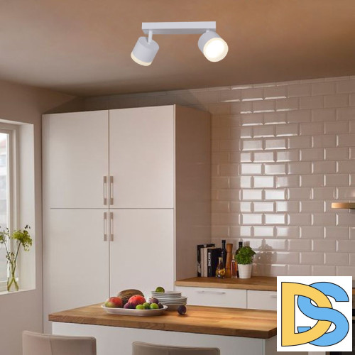 Спот Reluce 53004-9.5-002IL SPOT LIGHT GX53 WT