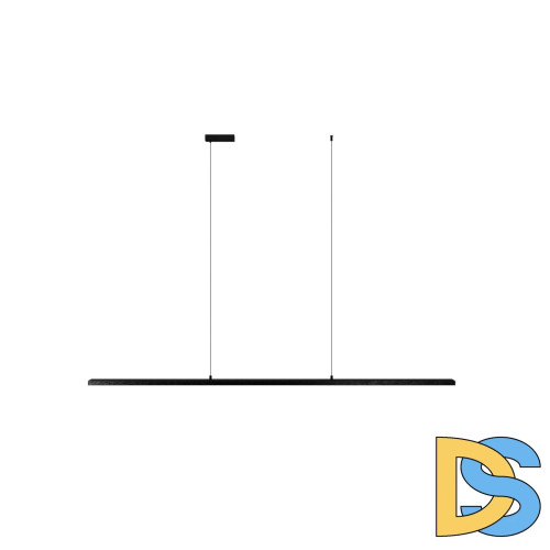 Подвесной светильник Lightera James LE107L-180B WIFI
