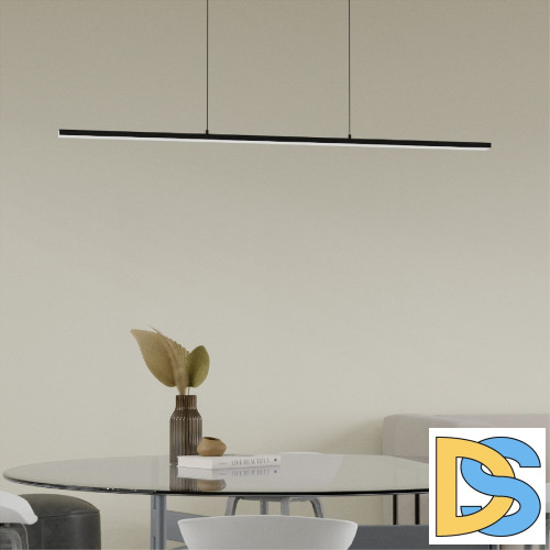 Подвесной светильник Lightera James LE107L-180B WIFI