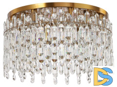 Потолочная люстра Stilfort Legacy 2158/05/08C