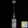 Подвесной светильник Reluce 03161-0.9-01 CH