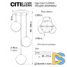 Подвесной светильник Citilux Адам Смарт CL228A031