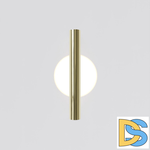 Настенный светильник Maytoni Theorema MOD288WL-L5G3K