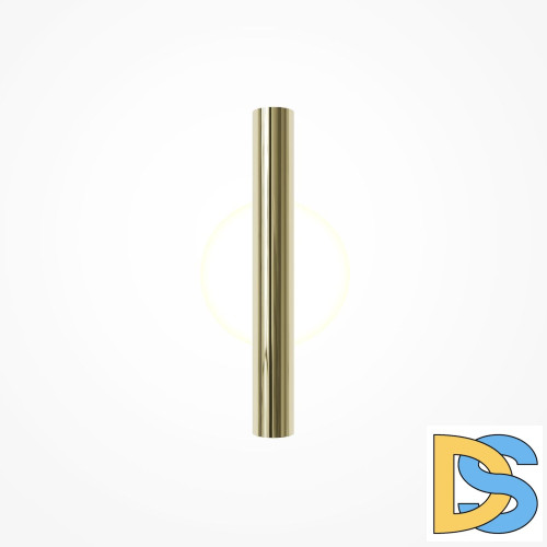 Настенный светильник Maytoni Theorema MOD288WL-L5G3K