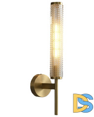 Бра Moderli Brass V11021-1W