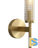 Бра Moderli Brass V11021-1W