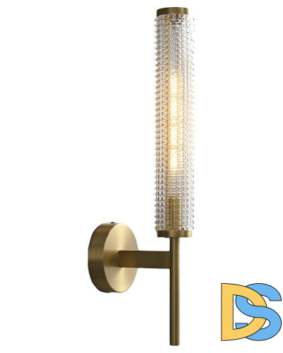 Бра Moderli Brass V11021-1W