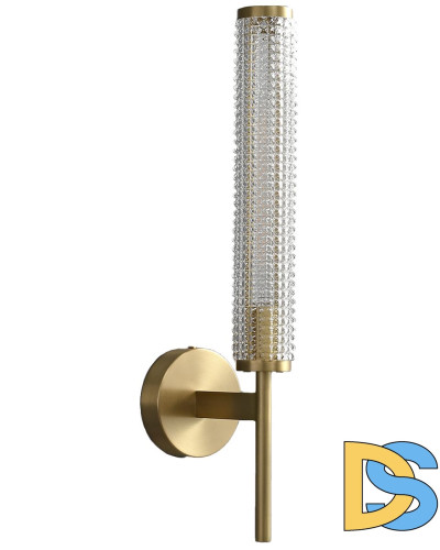 Бра Moderli Brass V11021-1W