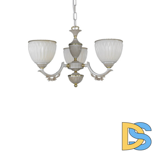 Подвесная люстра Reccagni Angelo L 9681/3