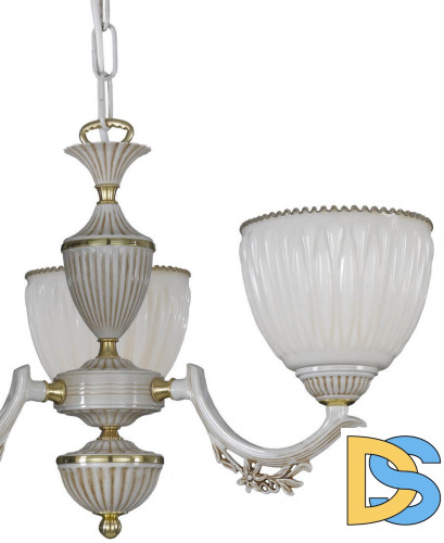 Подвесная люстра Reccagni Angelo L 9681/3