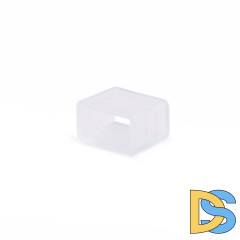 Заглушка для ленты LS002 (10 шт) Elektrostandard 4690389171062