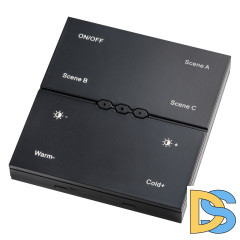 Программируемый пульт ДУ Lightstar 505537