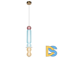 Подвесной светильник Loft IT Lollipop 10239P/E