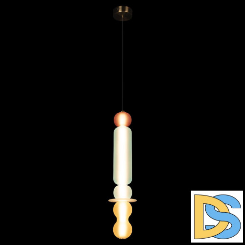 Подвесной светильник Loft IT Lollipop 10239P/E