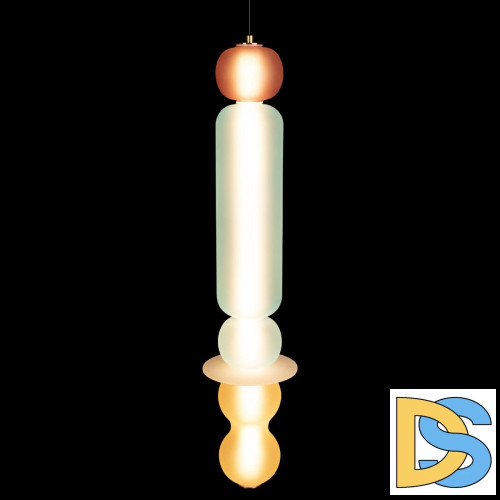 Подвесной светильник Loft IT Lollipop 10239P/E