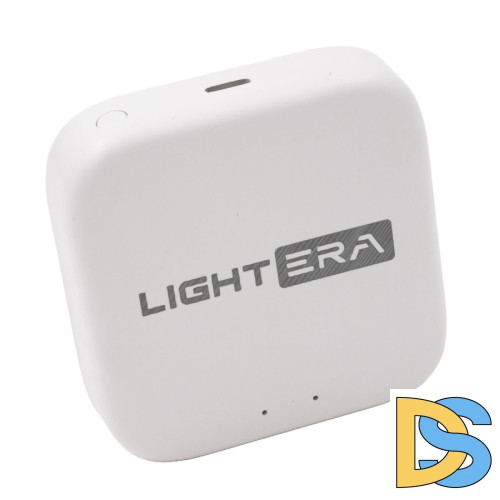 Wi-Fi реле Lightera Startrek LEDMD8CE
