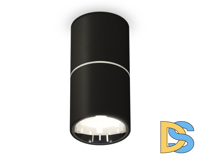 Накладной светильник Ambrella Light Techno XS6302081 (C6302, A2060, N6112)