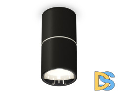 Накладной светильник Ambrella Light Techno XS6302081 (C6302, A2060, N6112)