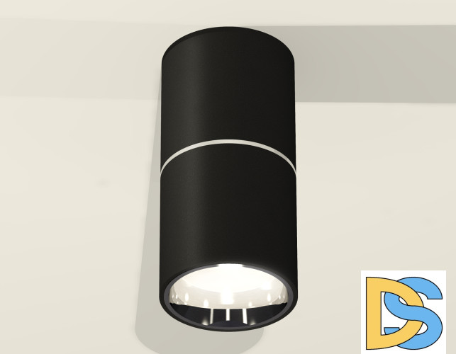 Накладной светильник Ambrella Light Techno XS6302081 (C6302, A2060, N6112)