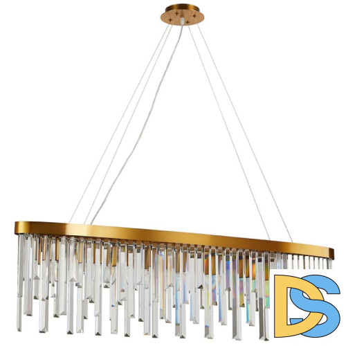 Подвесная люстра Stilfort Venecia 2113/03/08PL