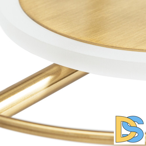 Настенный светильник Arte Lamp Polaris A2604AP-7GO