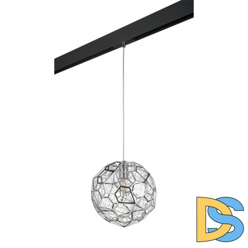 Трековый светильник Lightstar Fermo PRO724014 (724014+595007)