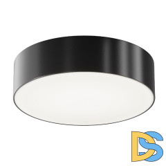 Уличный потолочный светильник Maytoni Zon IP O431CL-L30B4K