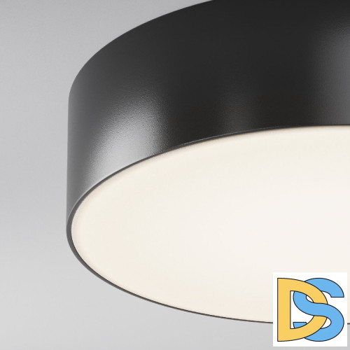 Уличный потолочный светильник Maytoni Zon IP O431CL-L30B4K