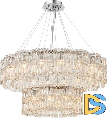 Подвесная люстра Stilfort Admire 2174/09/26P