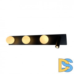 Настенный светильник iLedex Telescope W4774-60 SBK