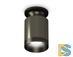 Накладной светильник Ambrella Light Techno XS6303081 (N6902, C6303, N6131)