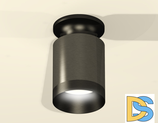 Накладной светильник Ambrella Light Techno XS6303081 (N6902, C6303, N6131)