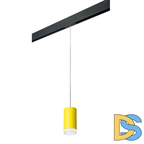 Трековый светильник Lightstar Rullo PRORP43330 (214433+595857+202430)