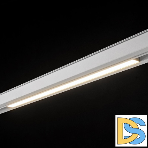 Трековый магнитный линейный светильник SWG SY-LINK-600-WH-24-WW 016838
