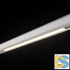 Трековый магнитный линейный светильник SWG SY-LINK-600-WH-24-WW 016838